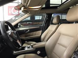 مێرسێدس بێنز E-Class